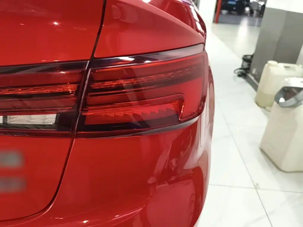 Audi A3 — миниатюра 8