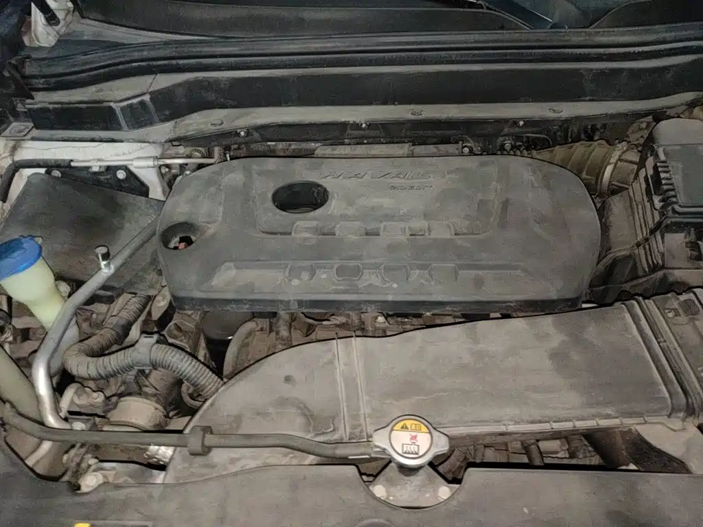 Haval H6 — миниатюра 17