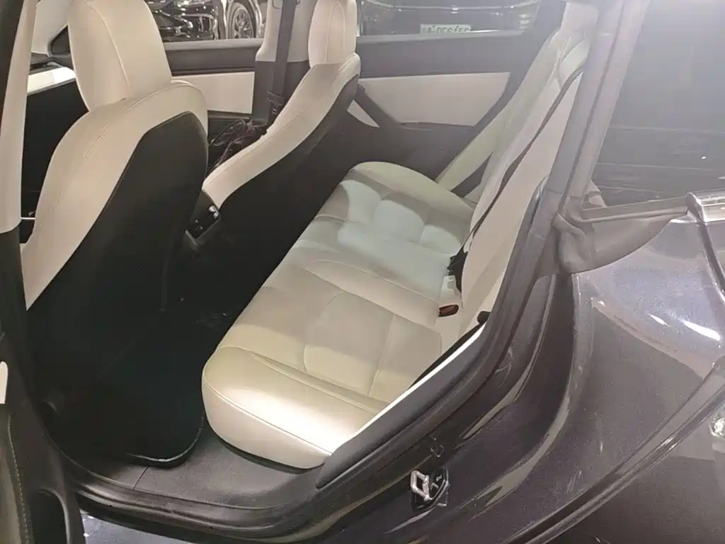 Tesla Model 3 — миниатюра 17