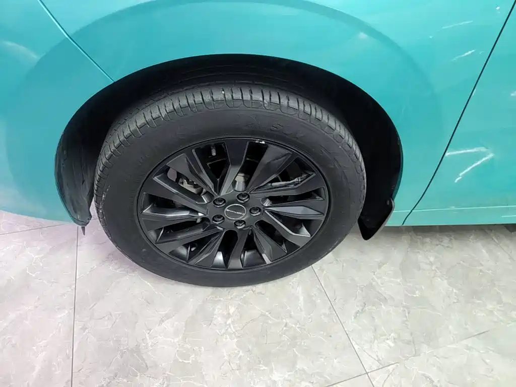 Fengxing Fengxing T5 EVO — миниатюра 23