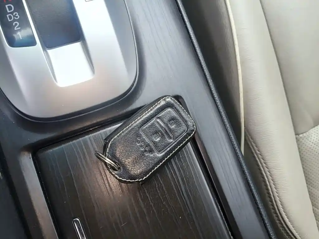 Honda Crosstour — миниатюра 9