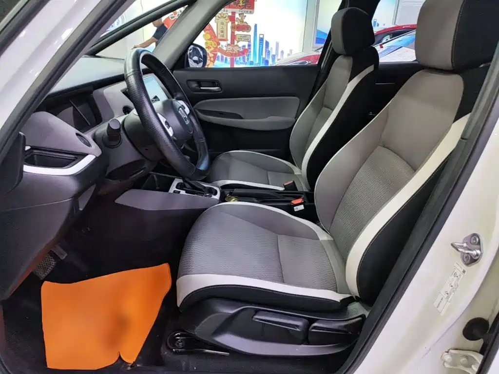 Honda Life — миниатюра 15