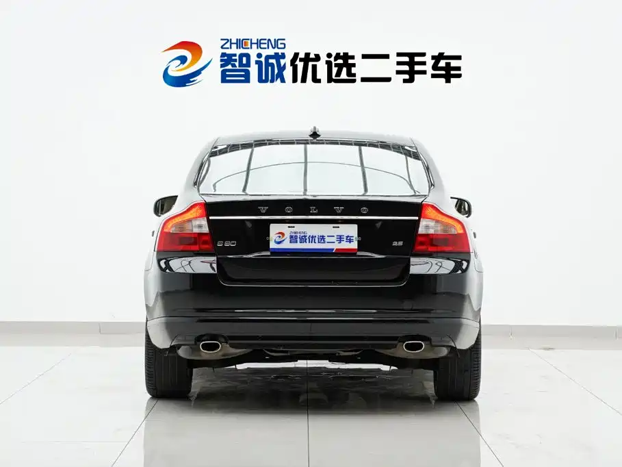 Volvo S80L — миниатюра 4