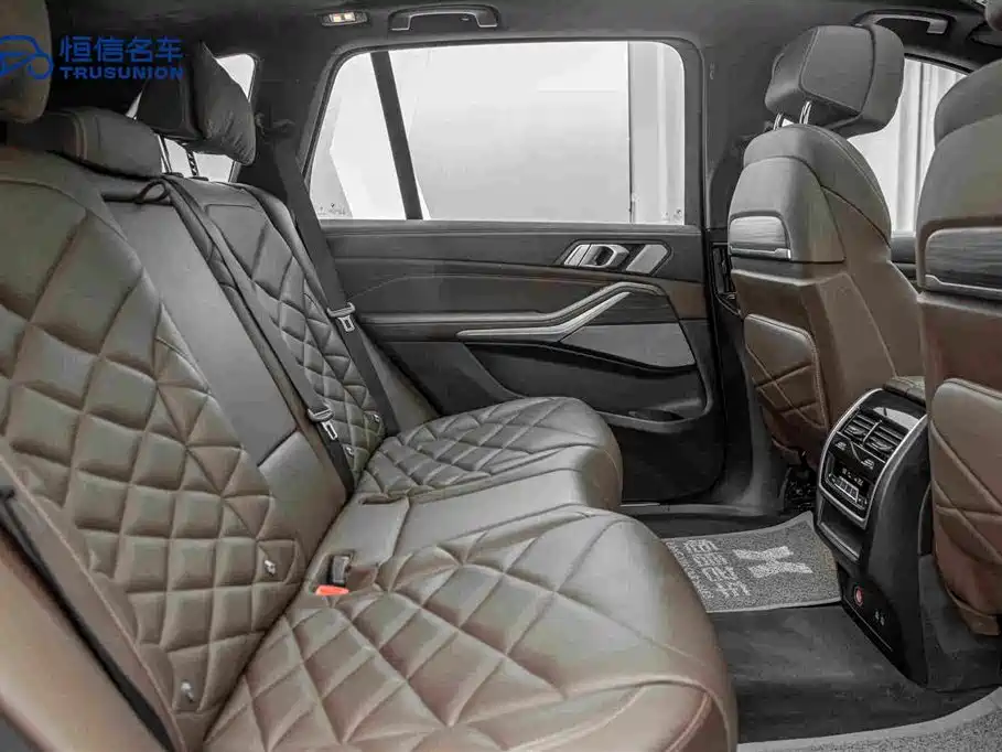 BMW X5 — миниатюра 16