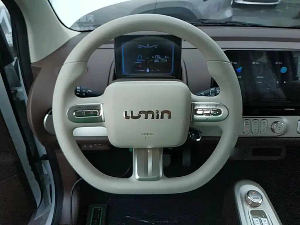 Qiyuan Lumin — миниатюра 11