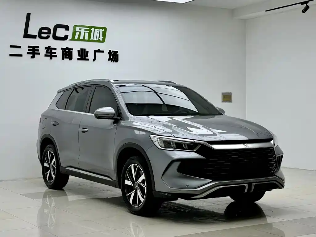 BYD Pro New Energy — миниатюра 2
