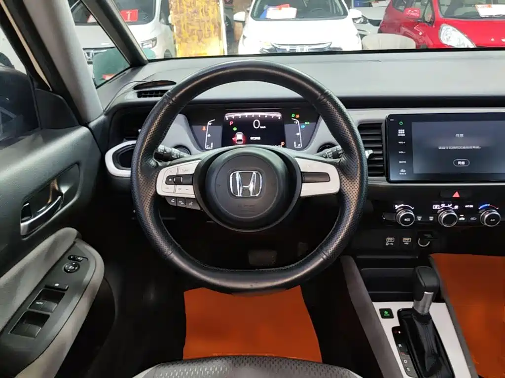Honda Life — миниатюра 11