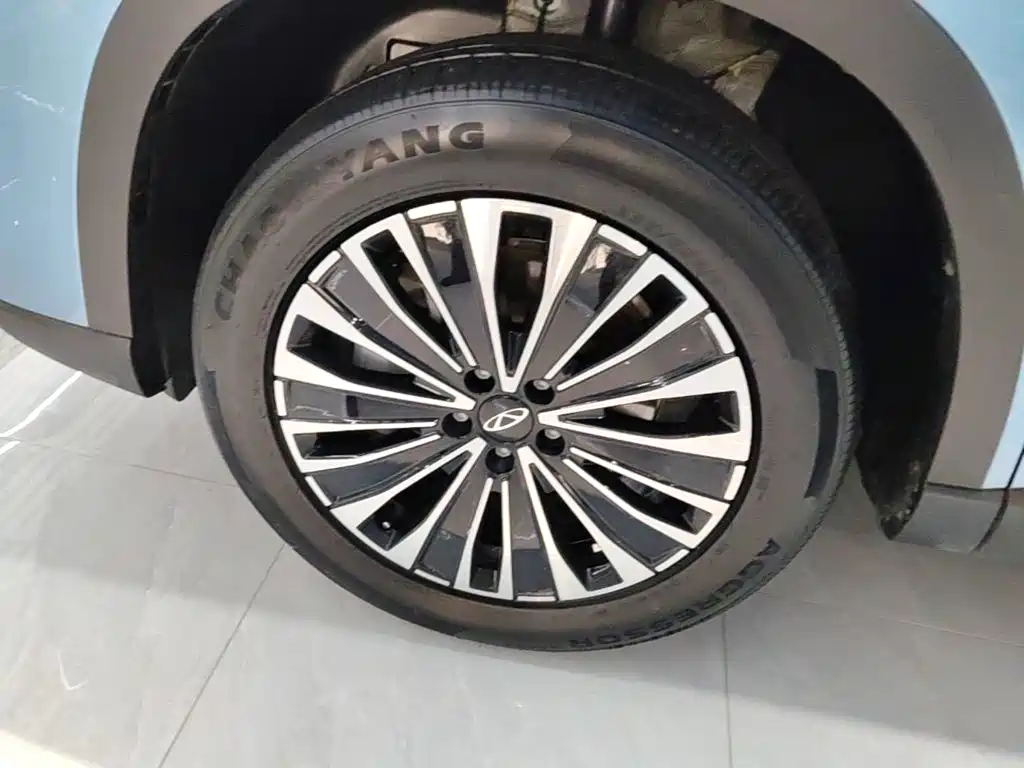 Chery Tiggo 8 PLUS C-DM — миниатюра 23