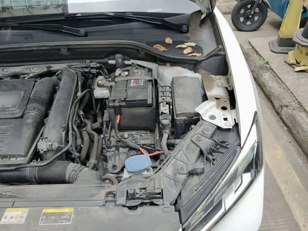 Audi Q2L — миниатюра 21