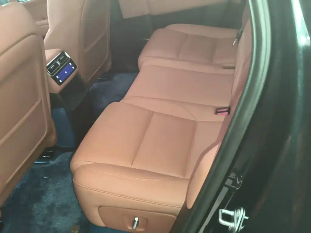 Li Auto Li L6 — миниатюра 17