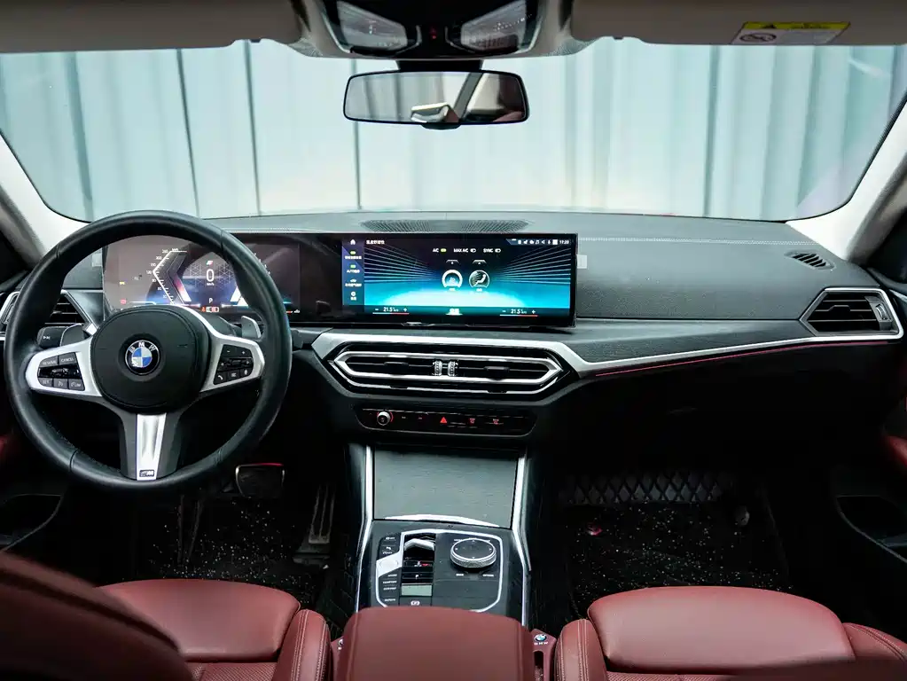 BMW 4 Series — миниатюра 6