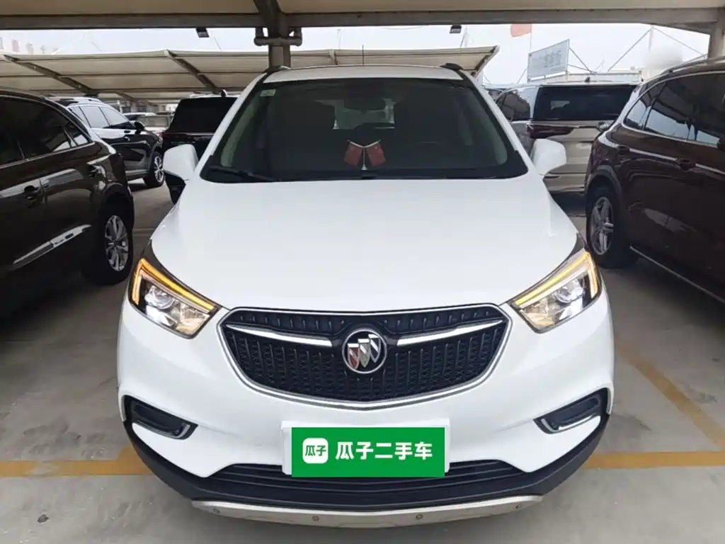 Buick Encore — миниатюра 3
