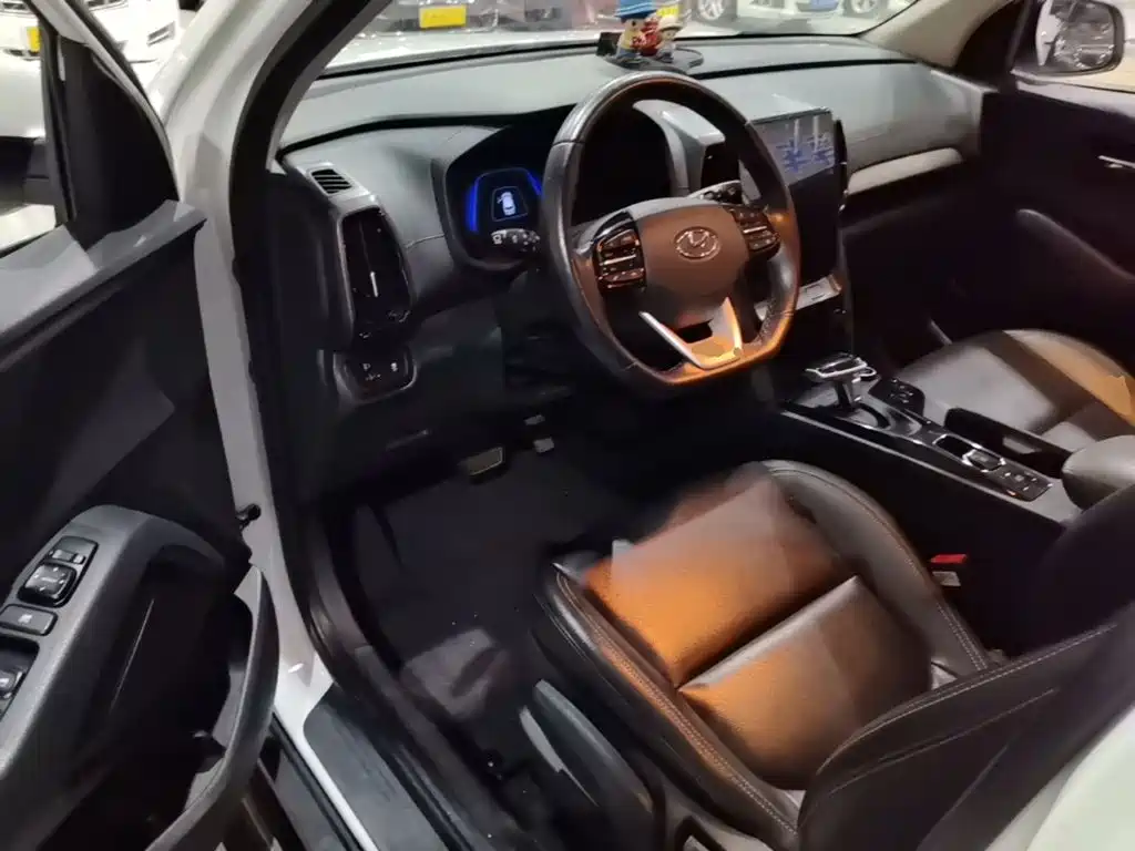 Hyundai ix35 — миниатюра 16
