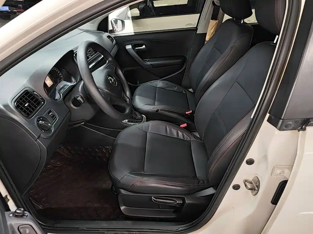 Volkswagen Polo — миниатюра 15