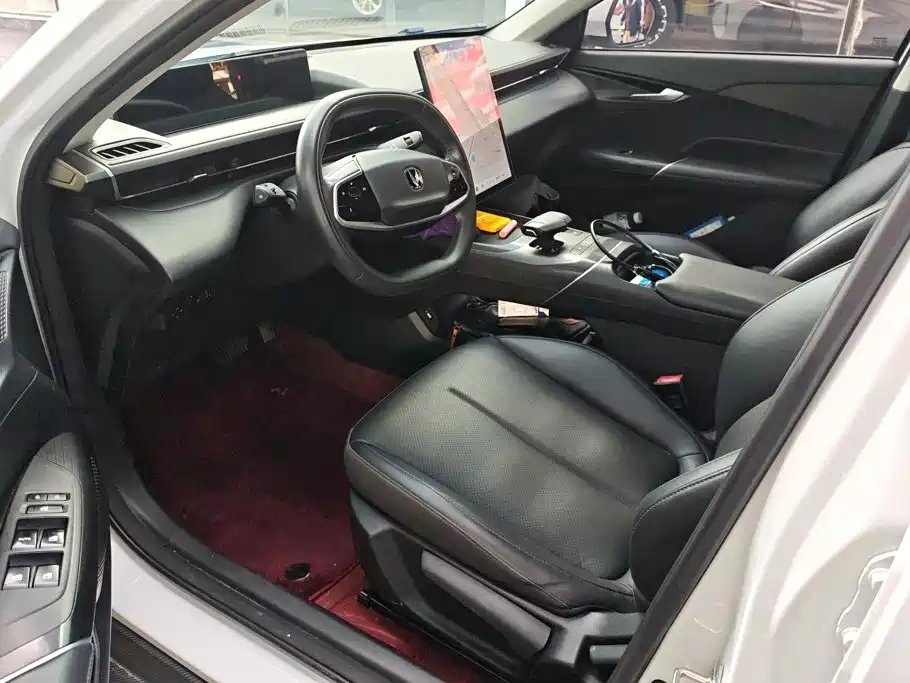 Changan Yida — миниатюра 9