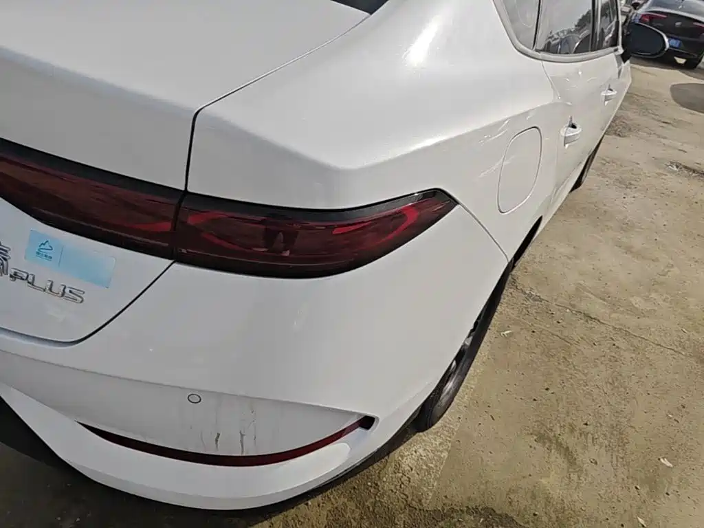 BYD Qin PLUS — миниатюра 8