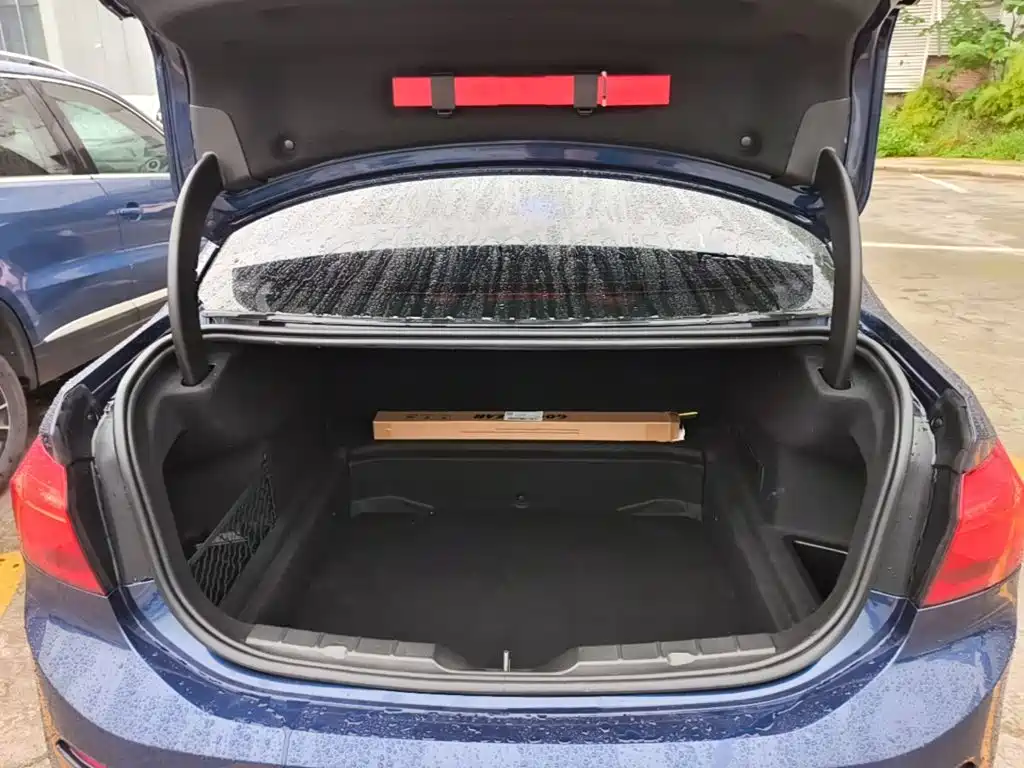 BMW 1 Series — миниатюра 19