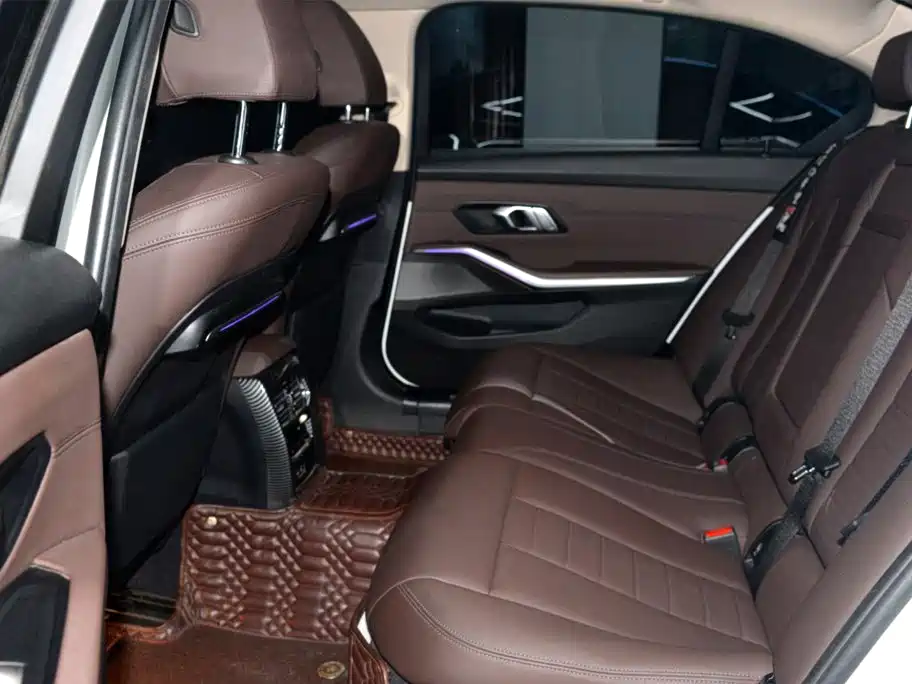 BMW 3 Series — миниатюра 9
