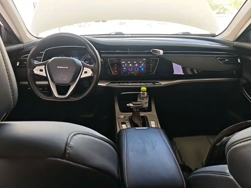 Oshan Oushang X7 — миниатюра 10