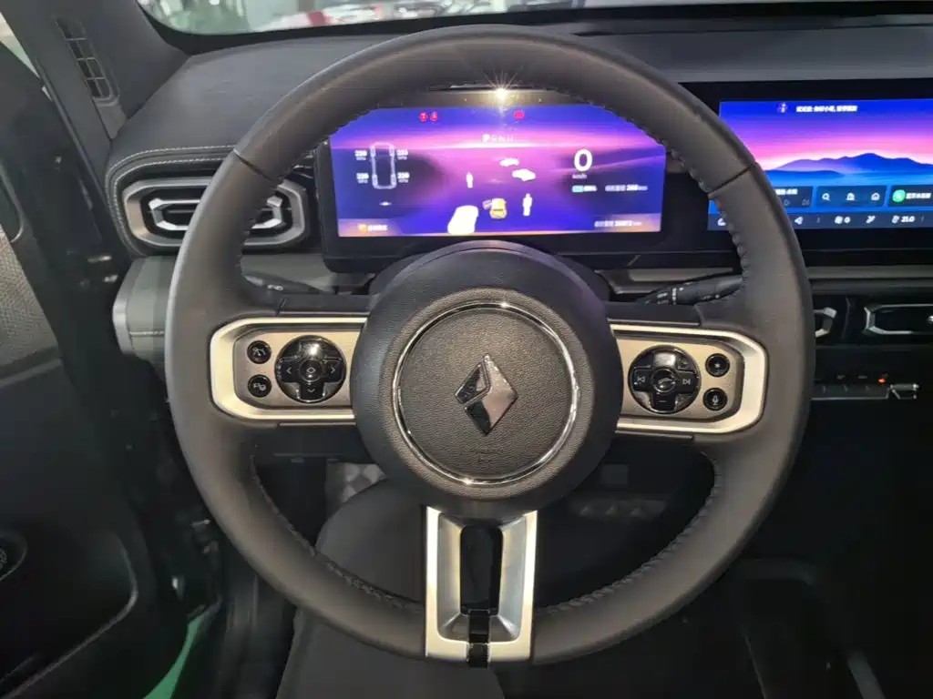 Baojun Yueye — миниатюра 11