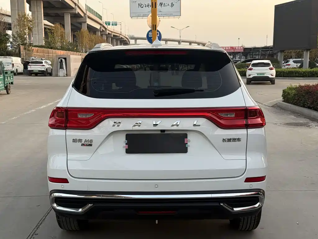 HAVAL M6