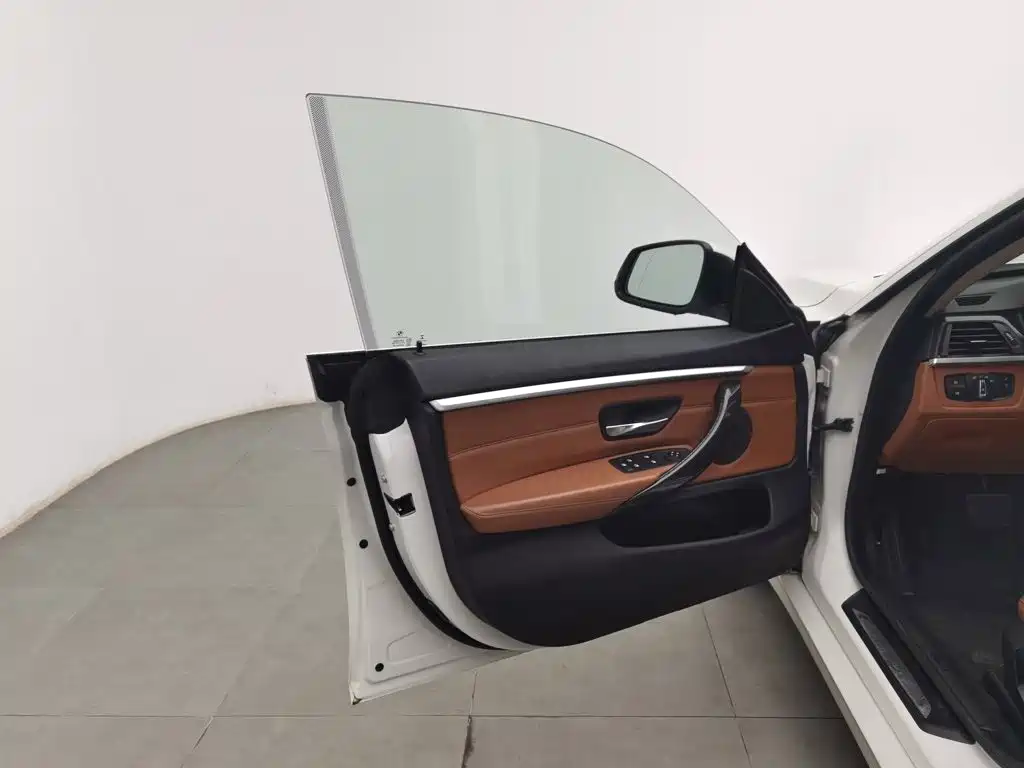 BMW 4 Series — миниатюра 8