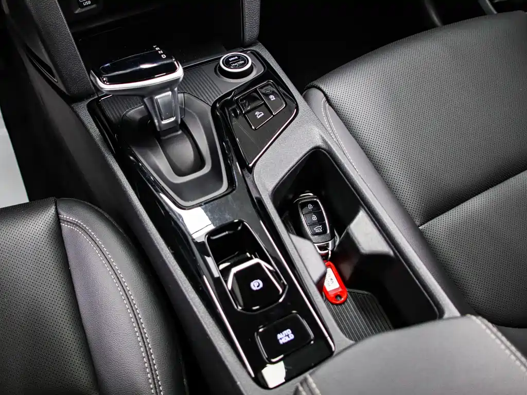 HYUNDAI BEIJING HYUNDAI IX35