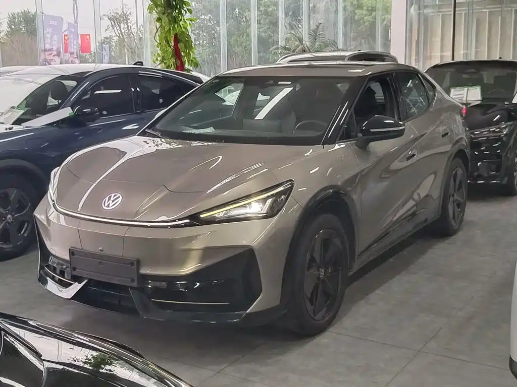 Volkswagen 06 — миниатюра 2