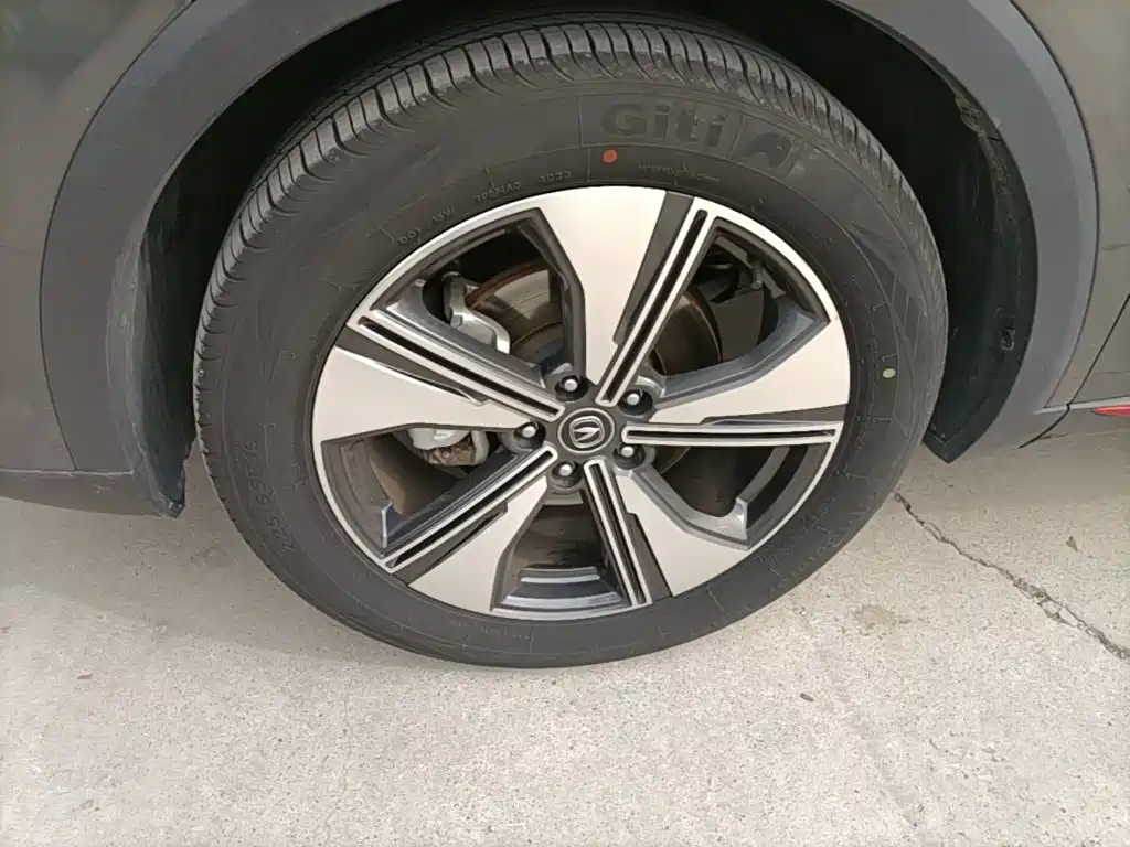 Changan CS55PLUS — миниатюра 23