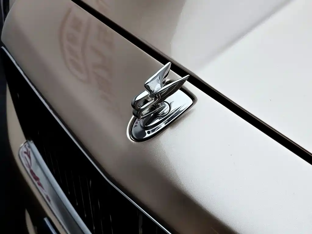 Bentley — фотографии объявления, Фото 3