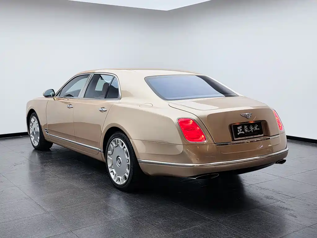 Bentley — фотографии объявления, Фото 52