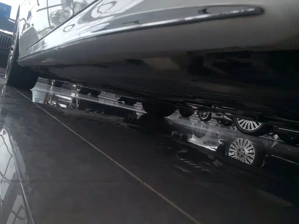 Mercedes-Benz C-Class — миниатюра 22