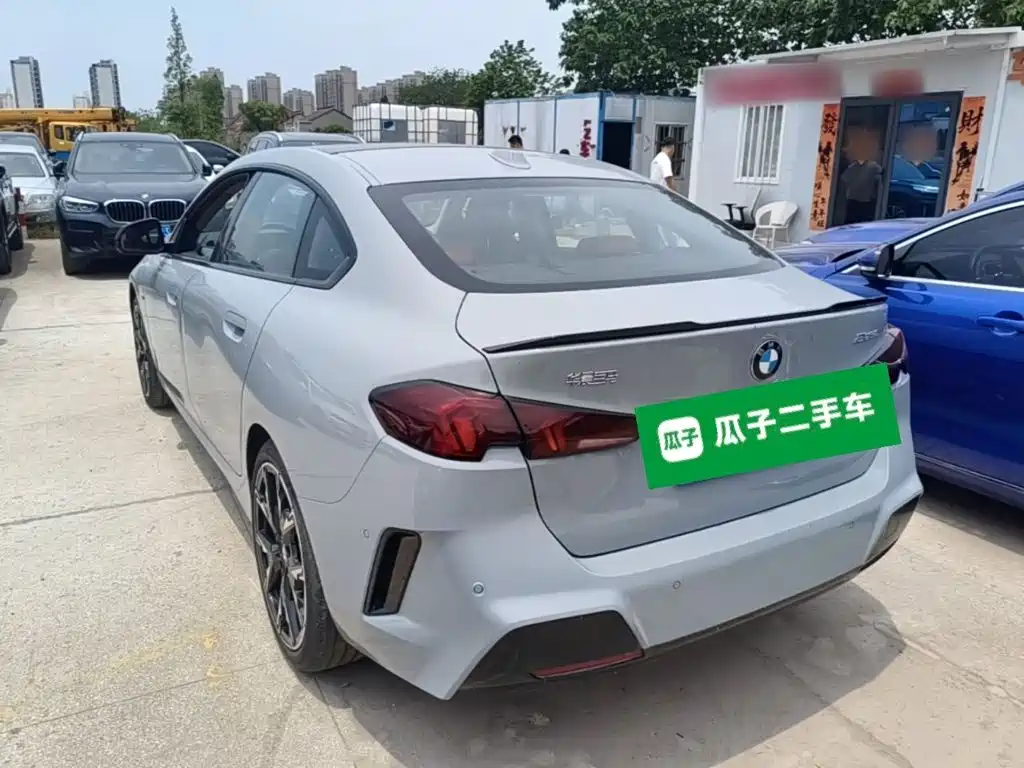 BMW 2 Series 2 2025 225L M Sport
