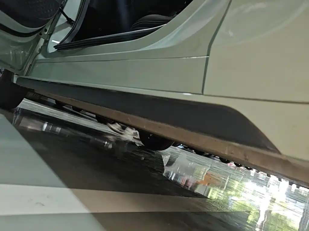 Baojun KiWi EV — миниатюра 22