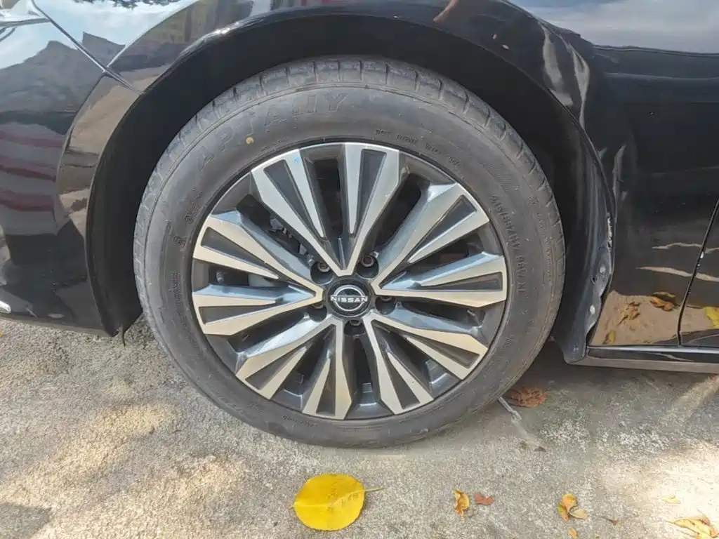 Nissan Teana — миниатюра 23