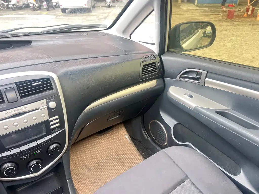 Haima Premacy — миниатюра 16