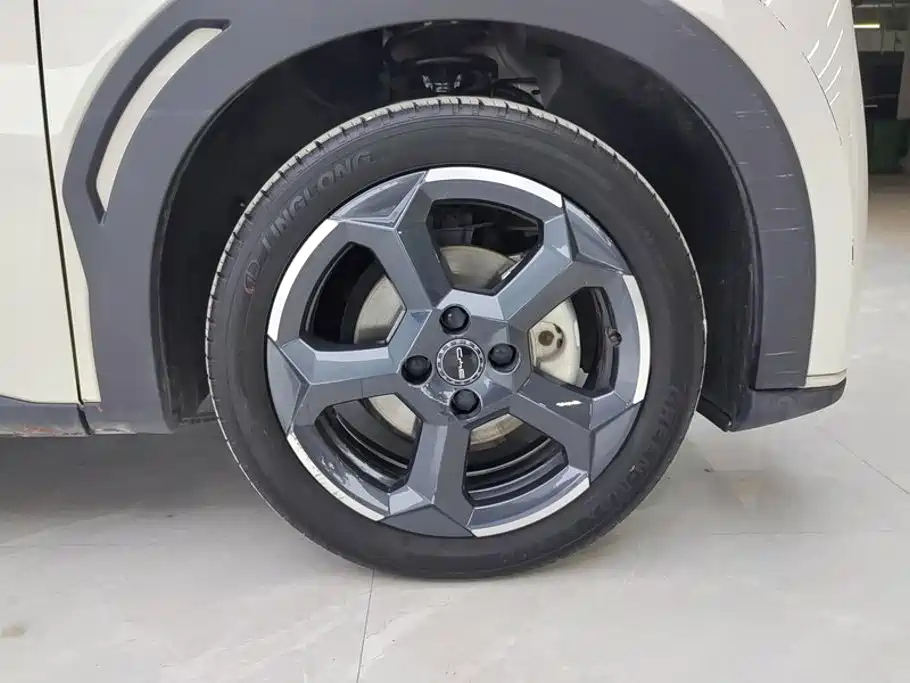 BYD Seagull — миниатюра 6