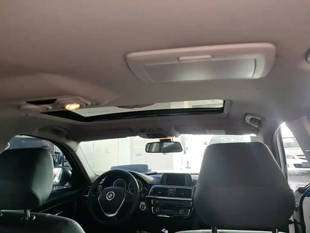 BMW 3 Series — миниатюра 18