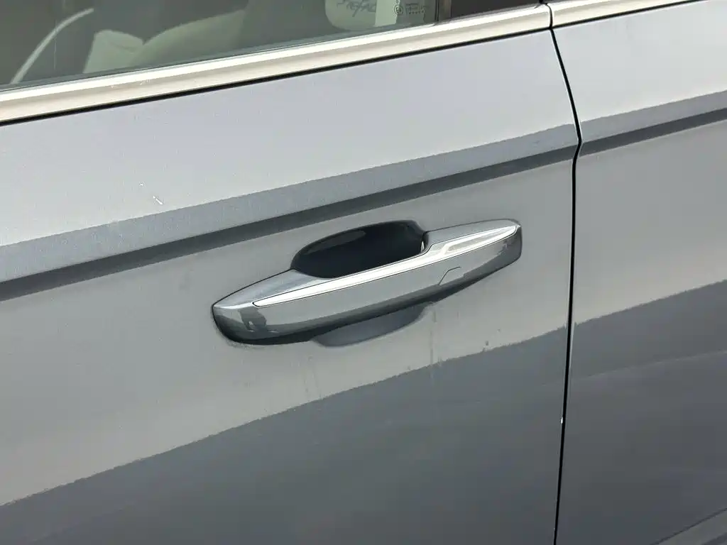 Geely Xingrui — миниатюра 26