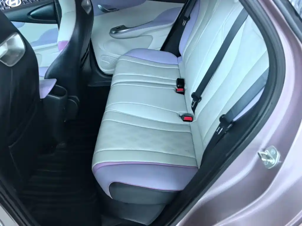 BYD Dolphin — миниатюра 17