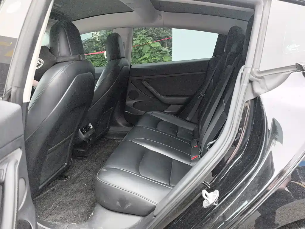 Tesla Model 3 — миниатюра 6