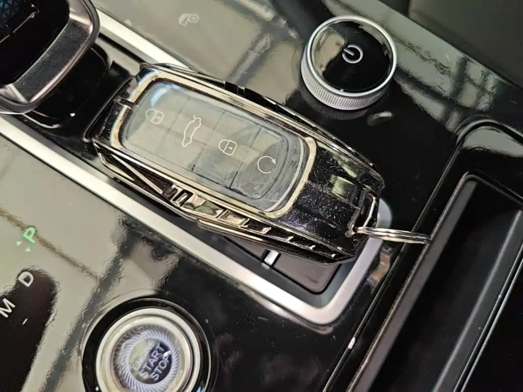 Chery Tiggo 8 PLUS — миниатюра 9