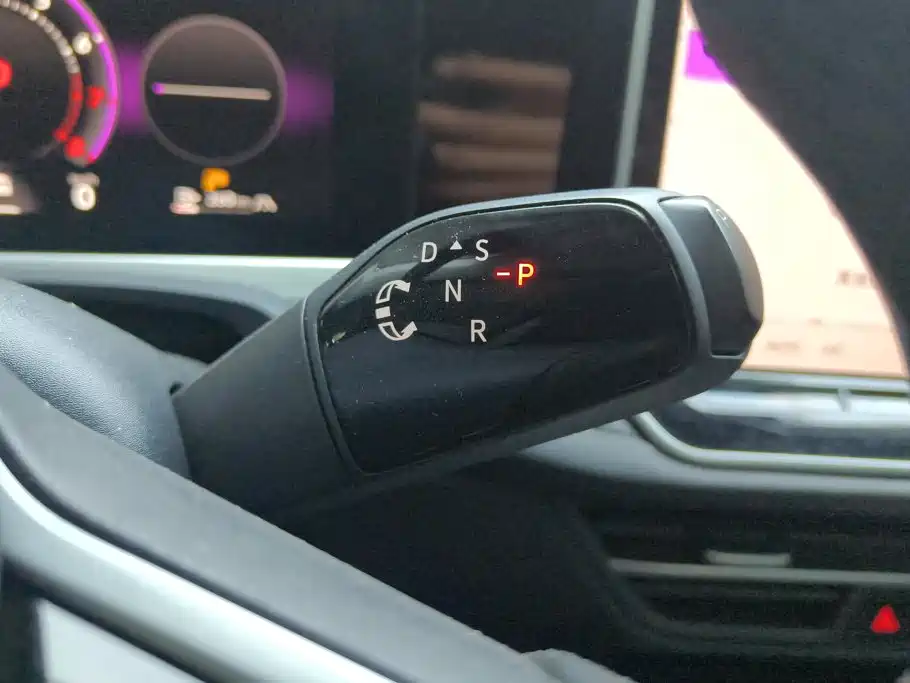 Volkswagen Magotan — миниатюра 16