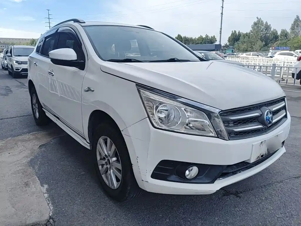Venucia T70 — миниатюра 4