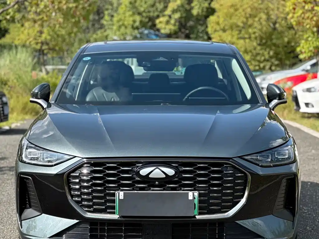Fulwin Fengyun A8L — миниатюра 2