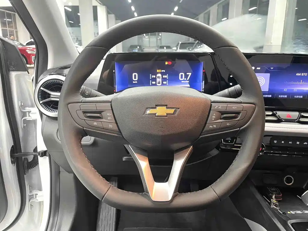 Chevrolet Monza 2023 1.5L DCT Enjoy