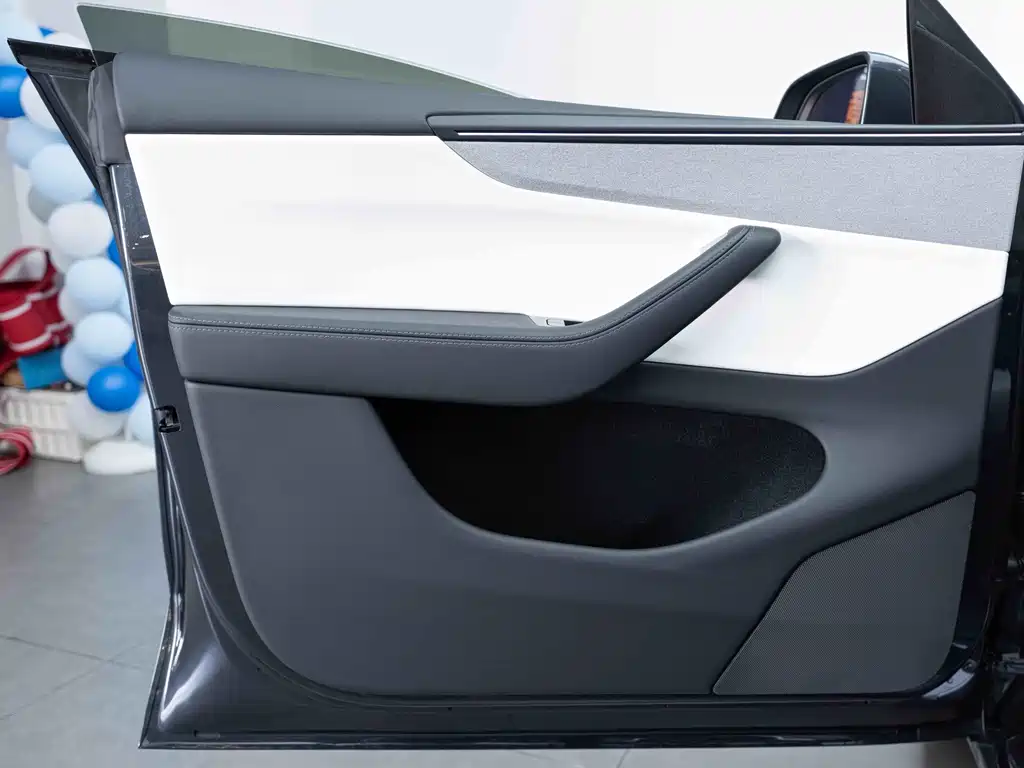 Tesla Model Y — миниатюра 10