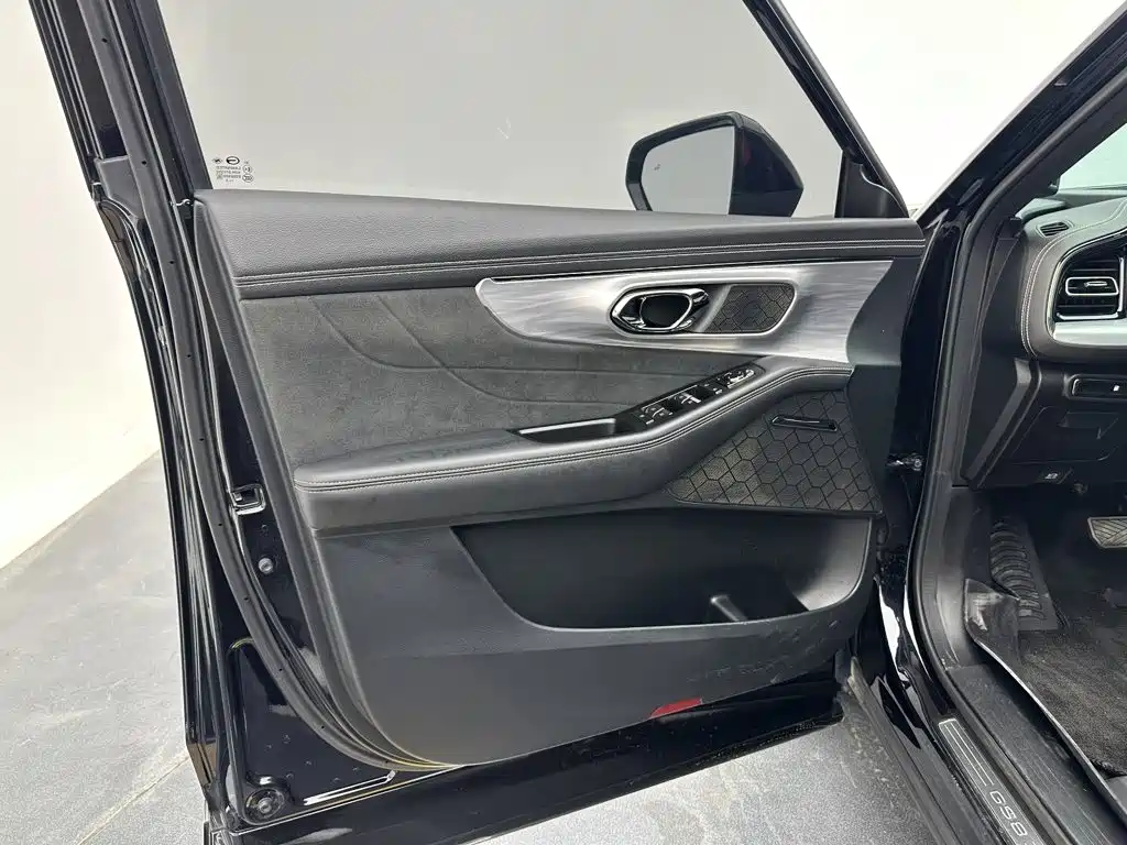 GAC Motor Trumpchi GS8 — миниатюра 14