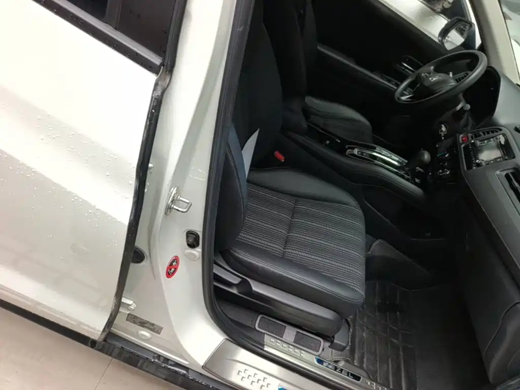 Honda Vezel — миниатюра 25