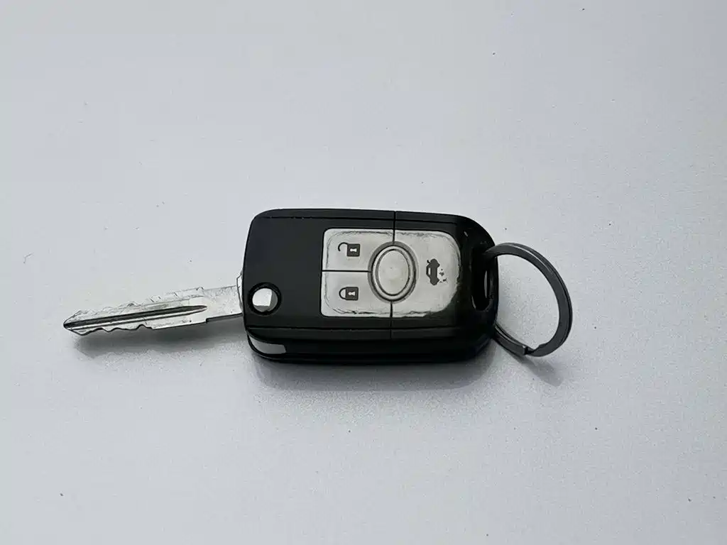 Buick Excelle — миниатюра 19